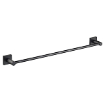 Полотенцедержатель Timo Selene 12053/03 черный 250_100_Array
